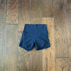 Lululemon align shorts
